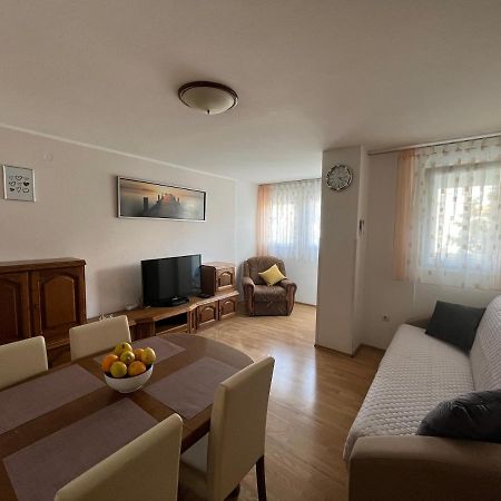 Apartman Spahija Sibenik Luaran gambar