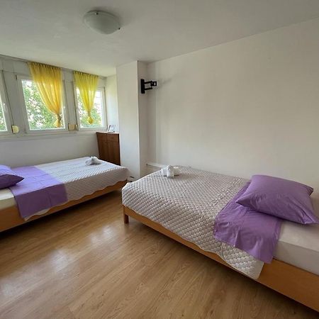 Apartman Spahija Sibenik Luaran gambar