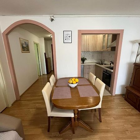 Apartman Spahija Sibenik Luaran gambar