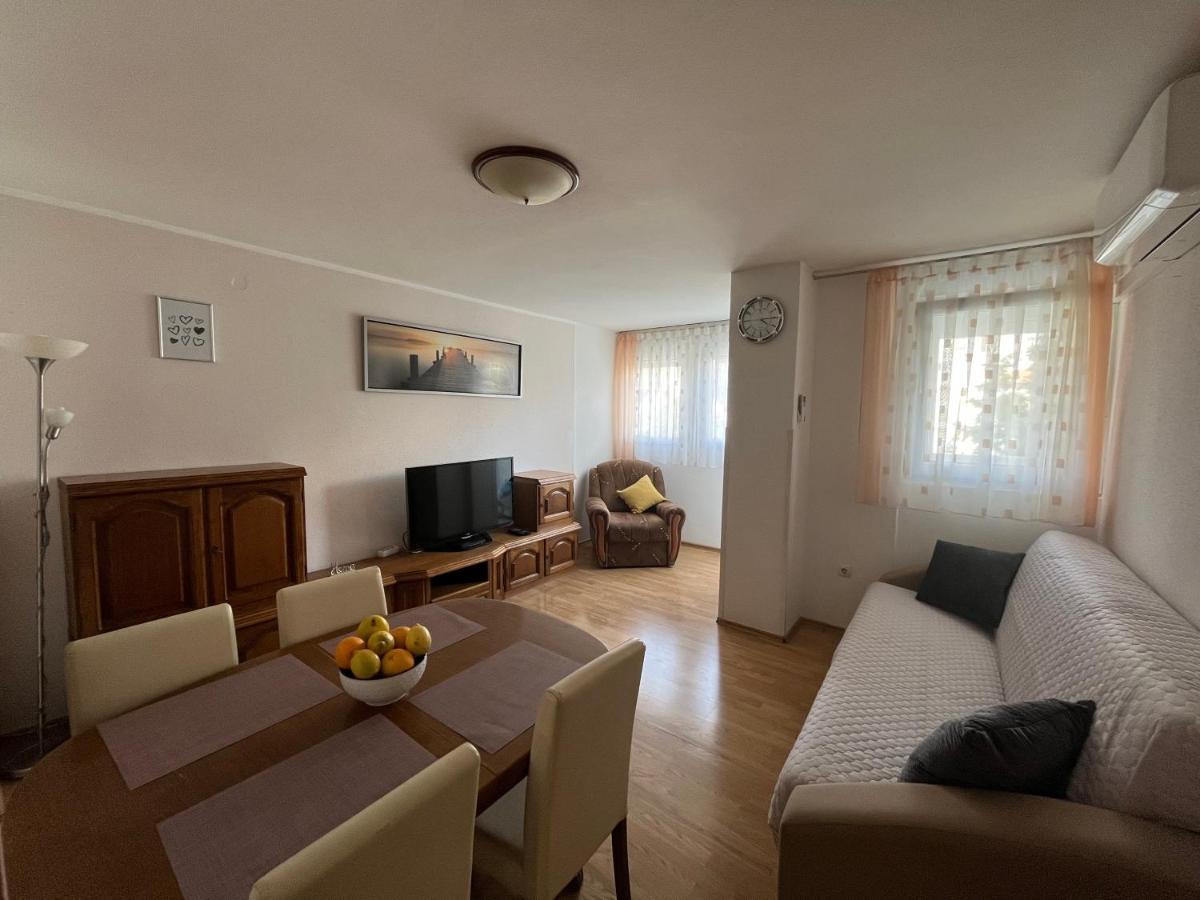 Apartman Spahija Sibenik Luaran gambar