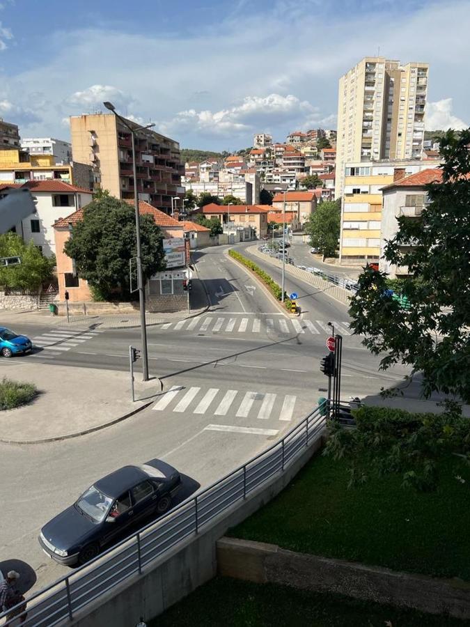 Apartman Spahija Sibenik Luaran gambar