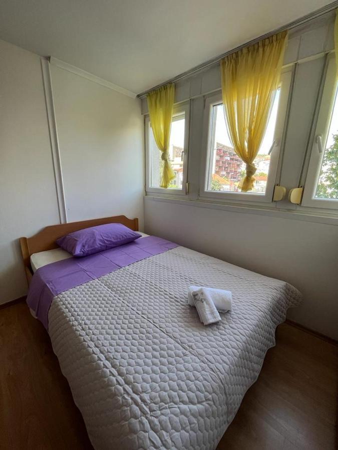 Apartman Spahija Sibenik Luaran gambar