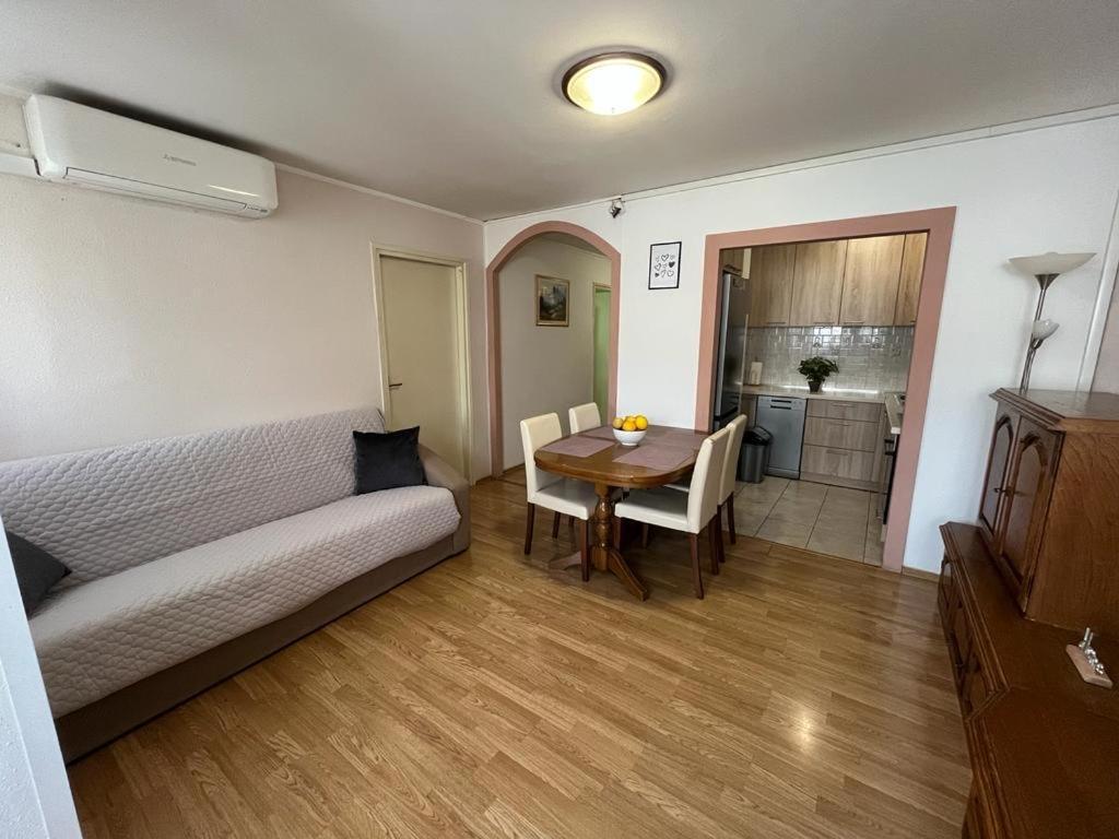 Apartman Spahija Sibenik Luaran gambar