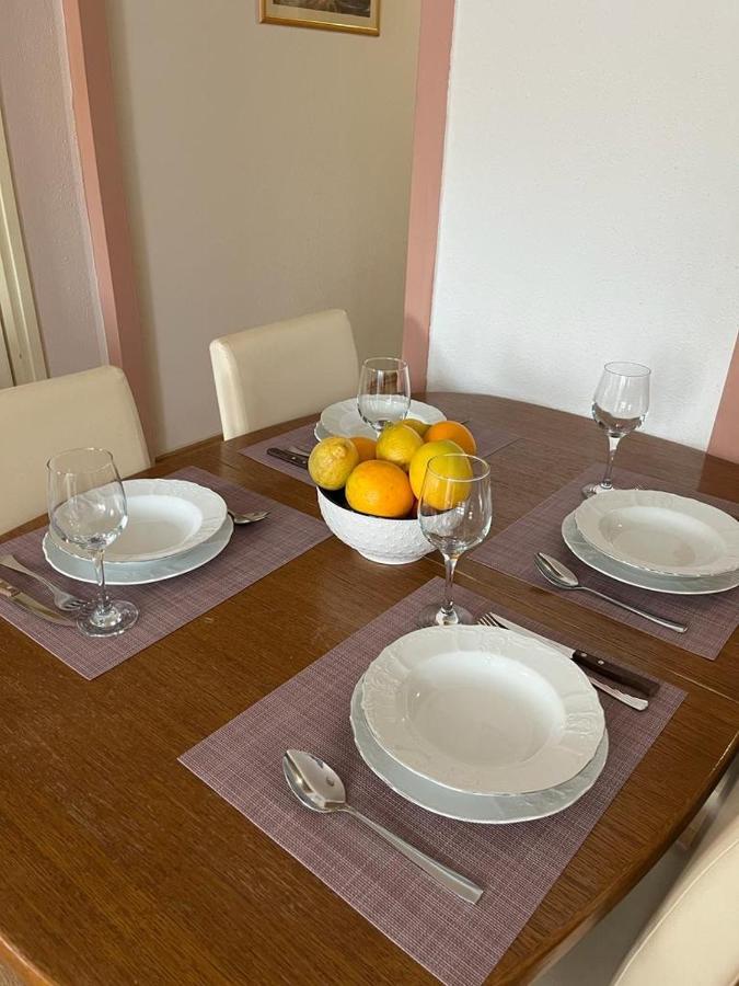 Apartman Spahija Sibenik Luaran gambar