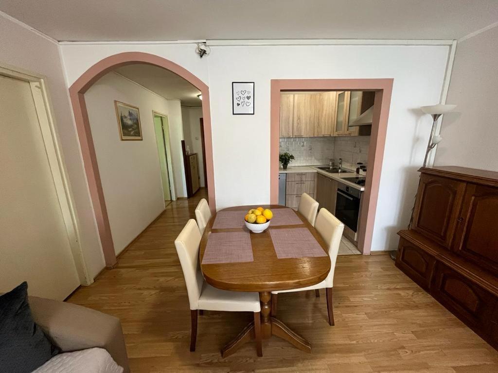 Apartman Spahija Sibenik Luaran gambar