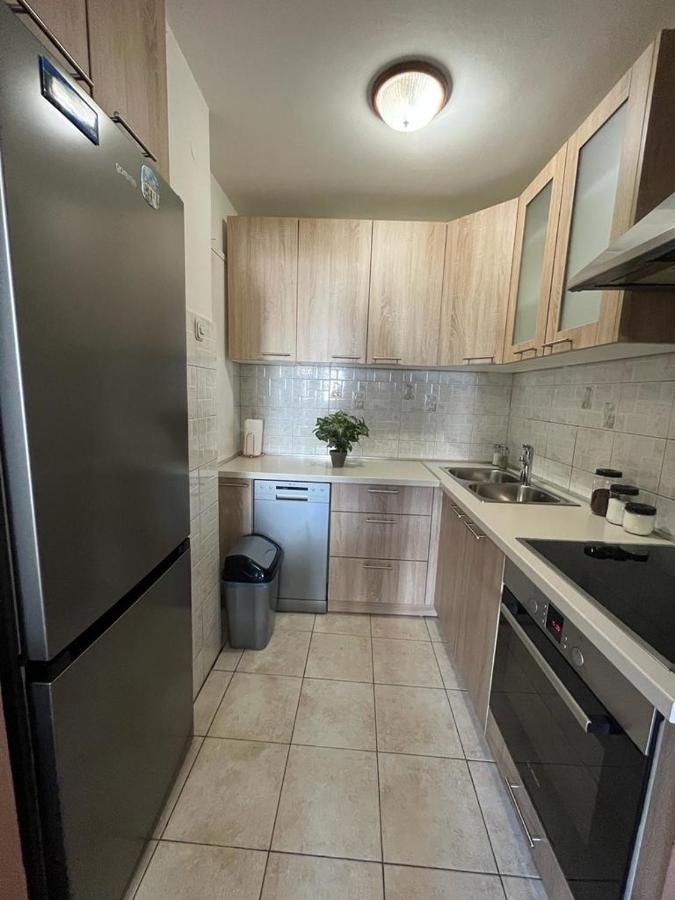 Apartman Spahija Sibenik Luaran gambar