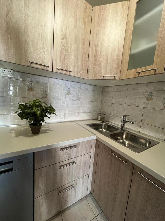 Apartman Spahija Sibenik Luaran gambar
