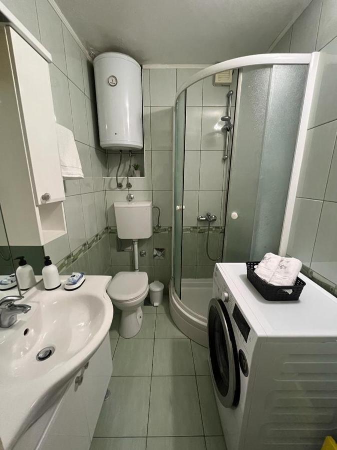 Apartman Spahija Sibenik Luaran gambar