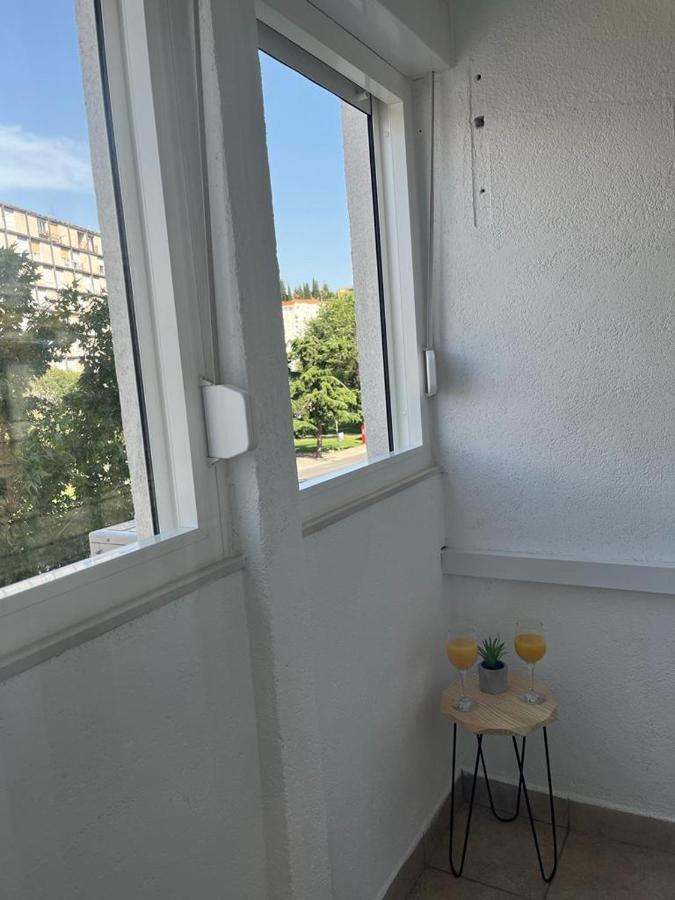 Apartman Spahija Sibenik Luaran gambar
